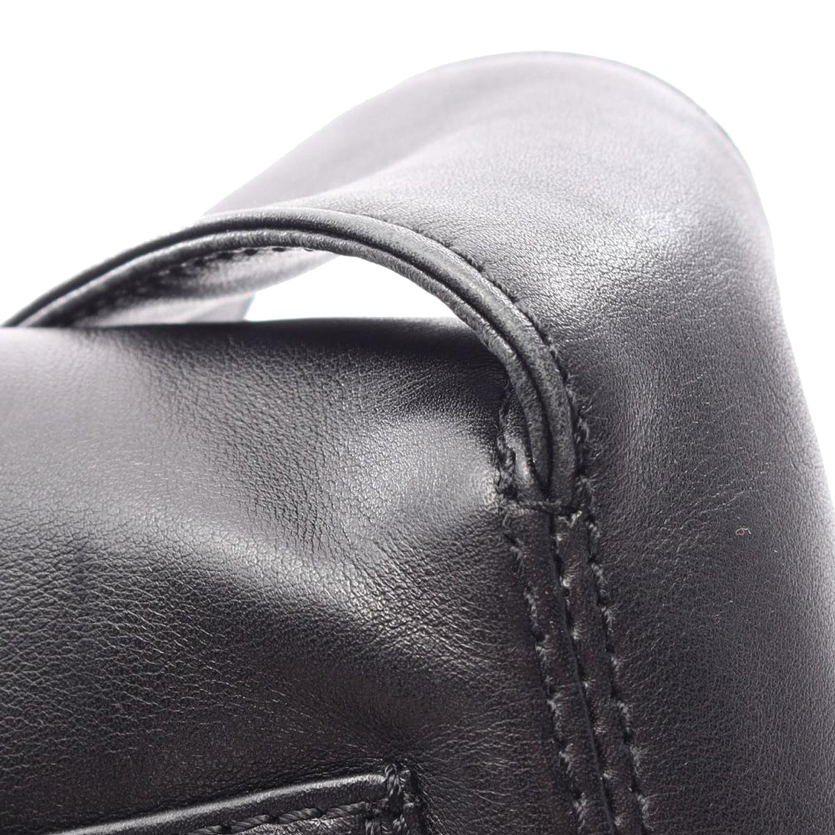Chanel CC Lambskin Crossbody