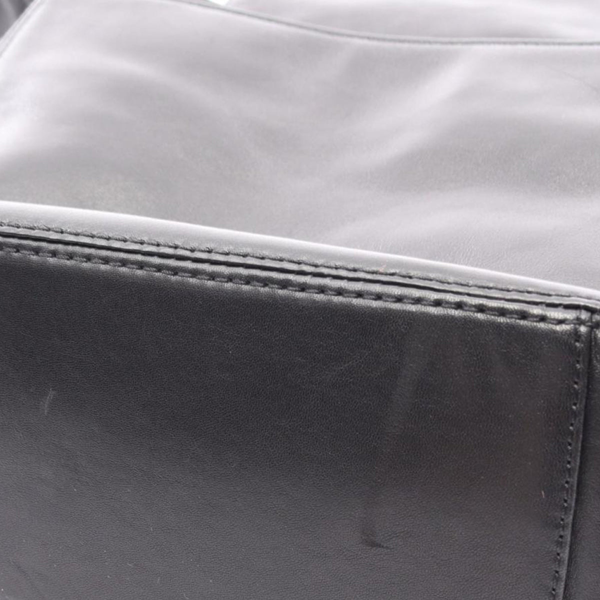 Chanel CC Lambskin Crossbody