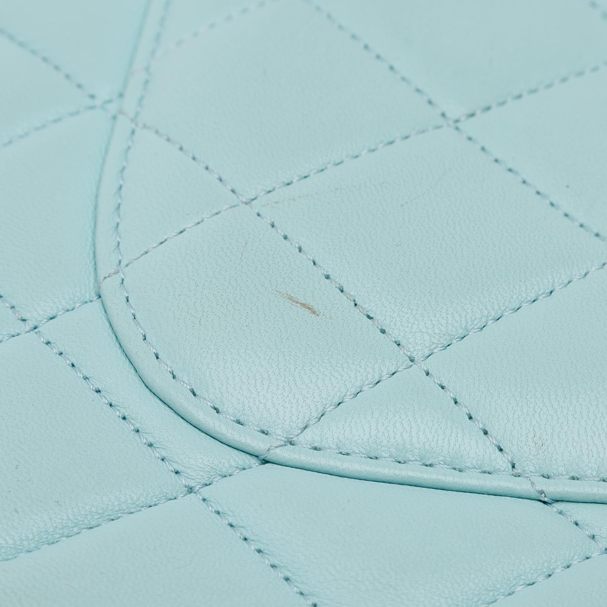 Chanel Small Quilted Lambskin Trendy CC Flap