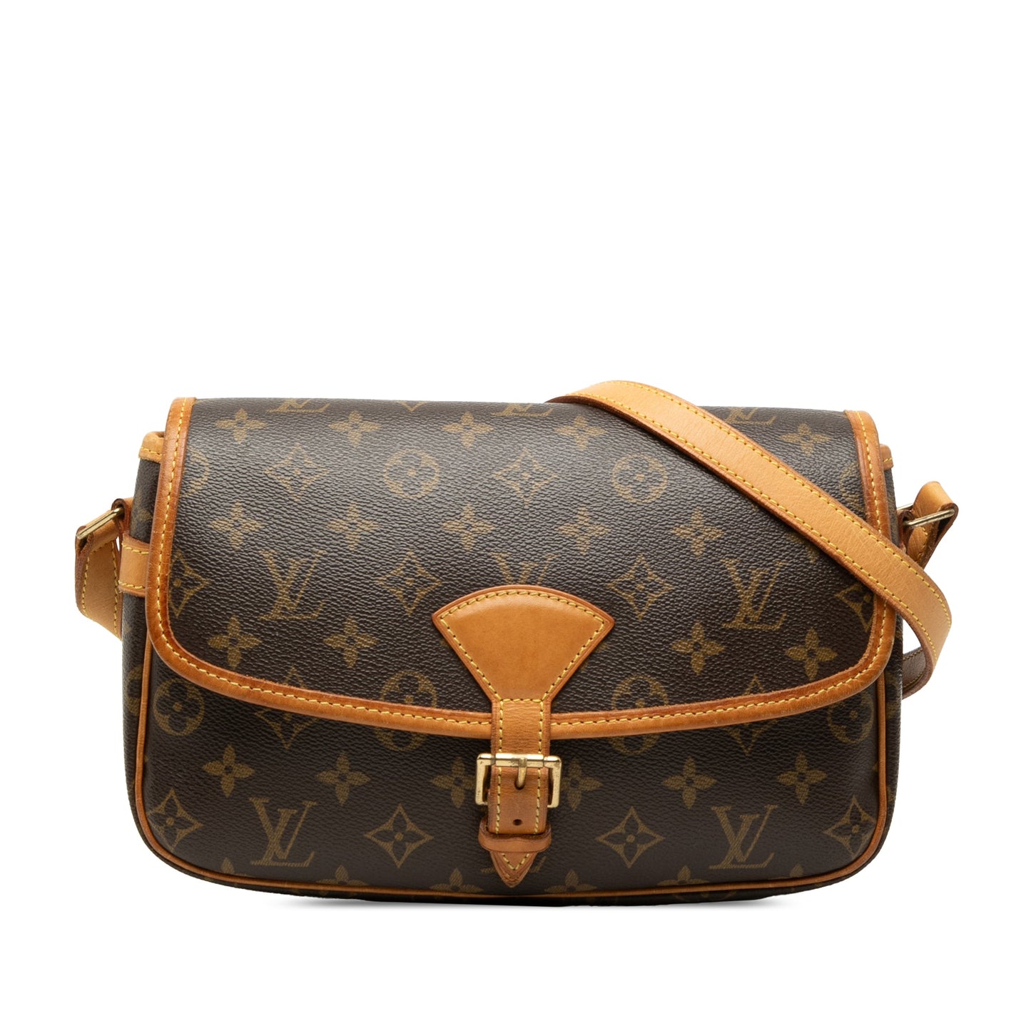 Louis Vuitton Monogram Sologne