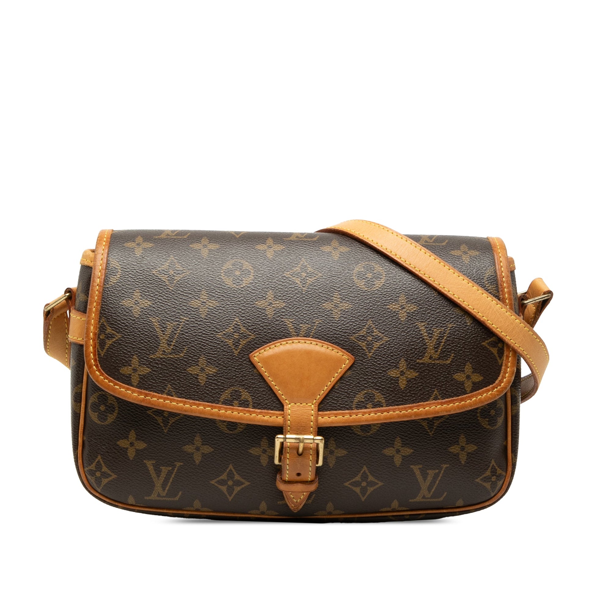 Louis Vuitton Monogram Sologne