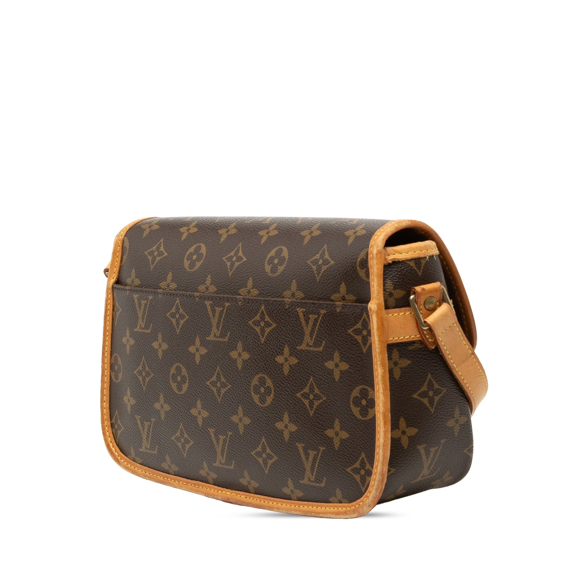 Louis Vuitton Monogram Sologne