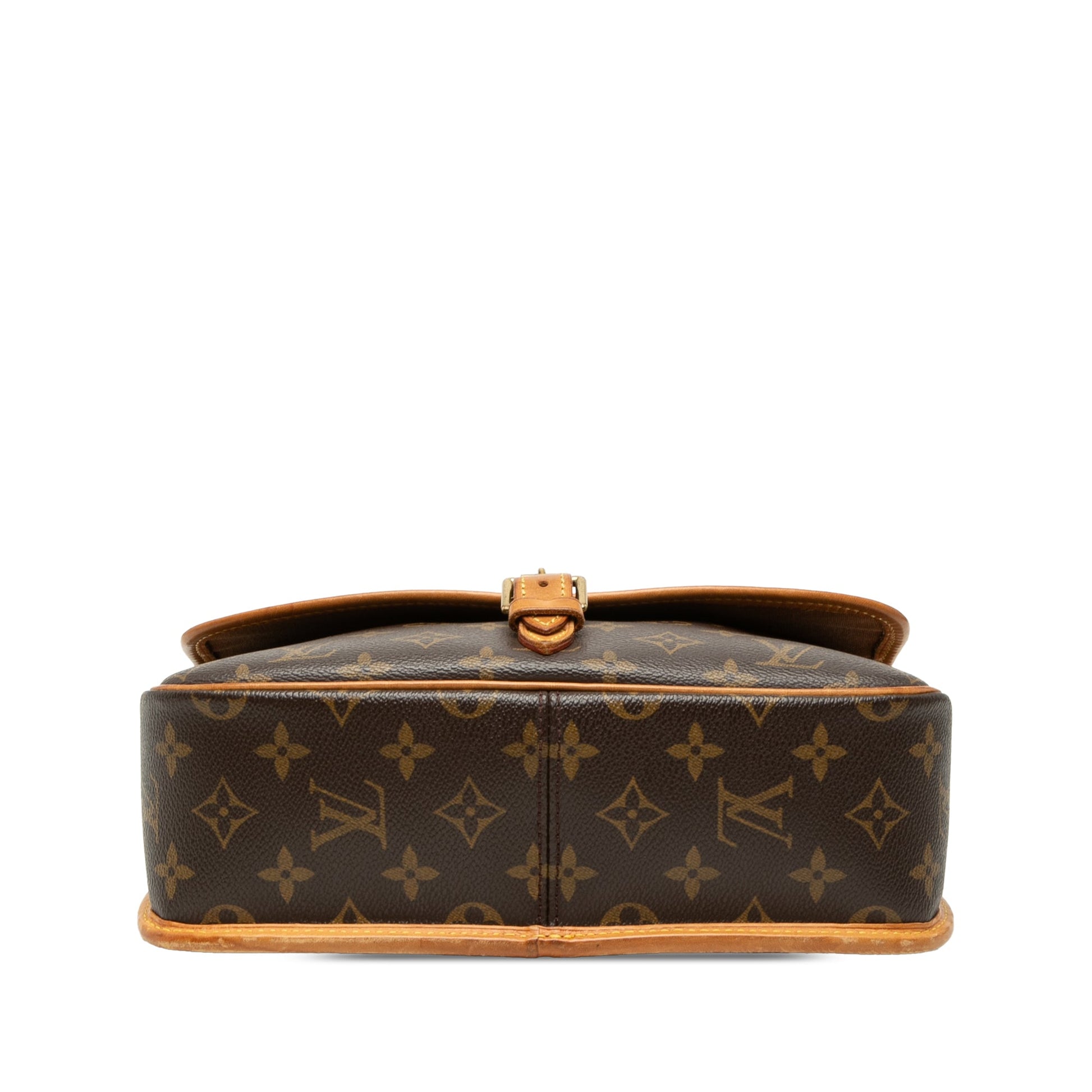 Louis Vuitton Monogram Sologne