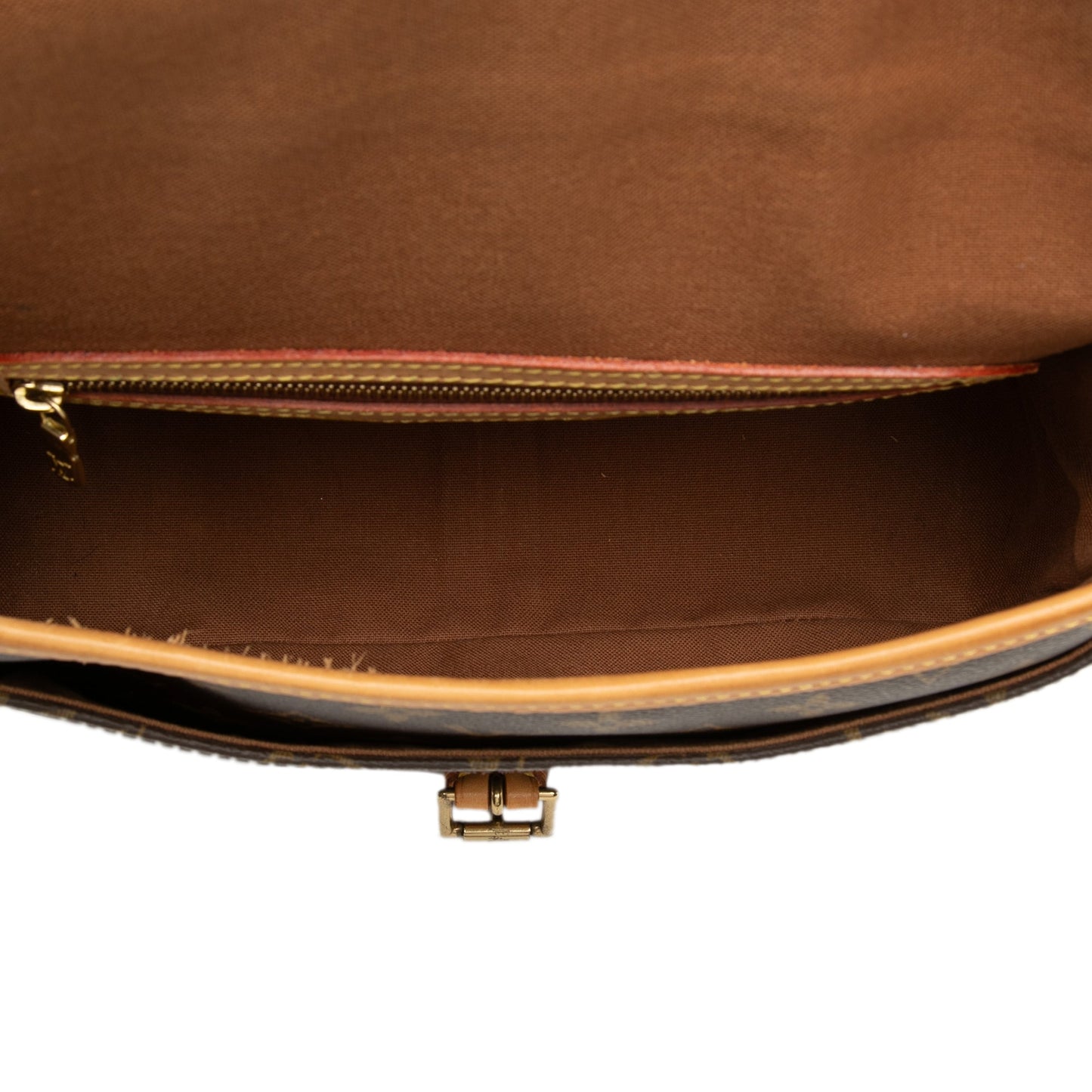 Louis Vuitton Monogram Sologne