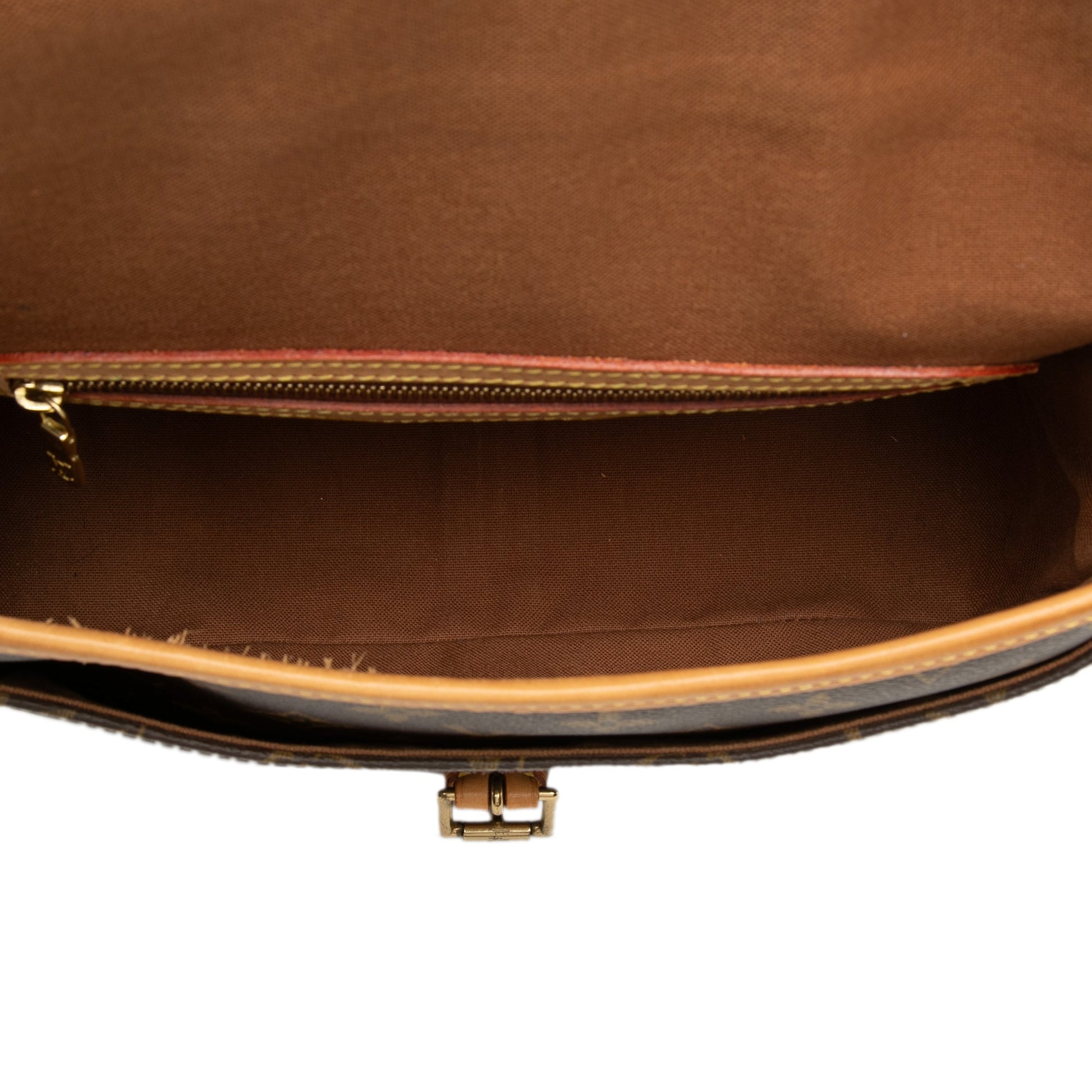 Louis Vuitton Monogram Sologne