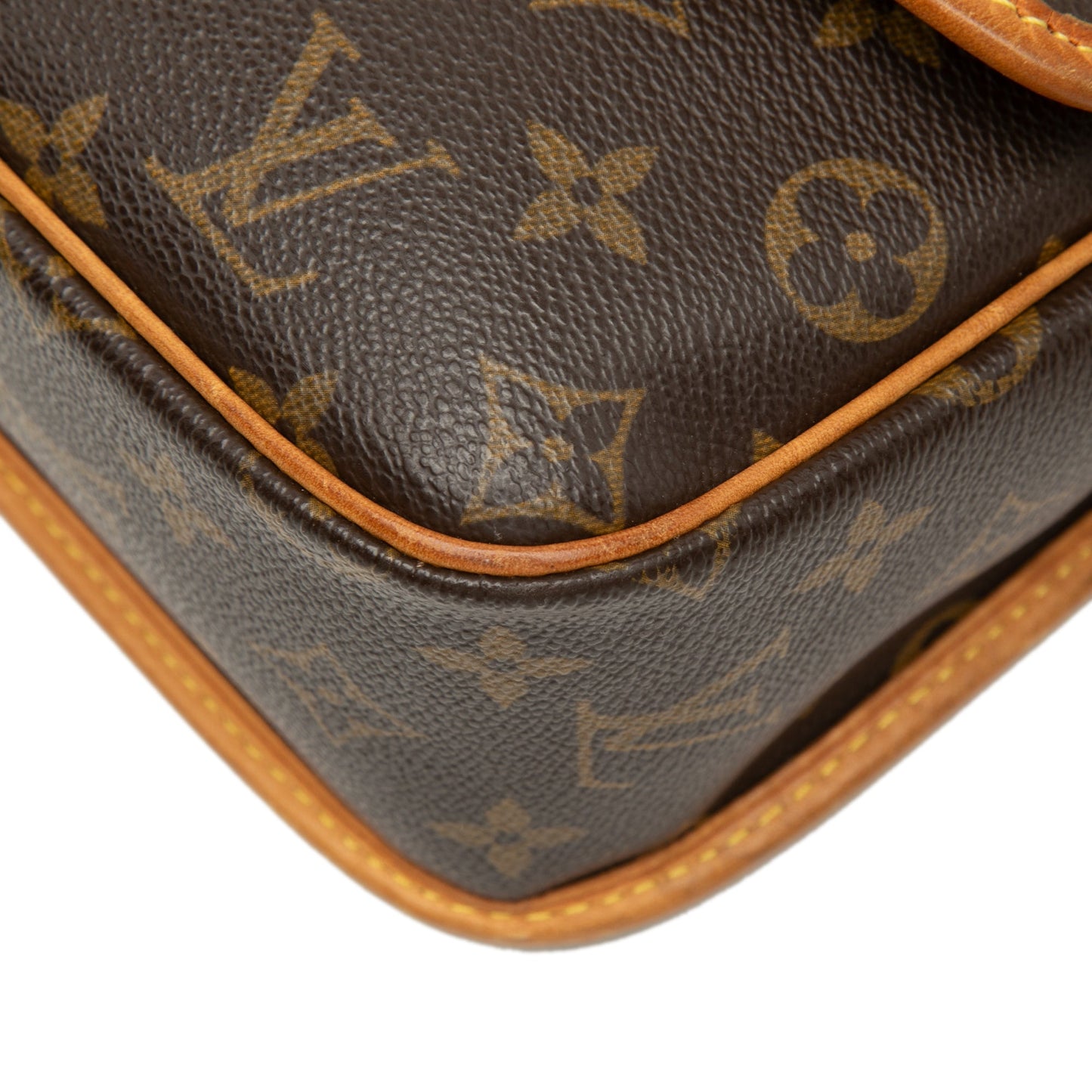 Louis Vuitton Monogram Sologne