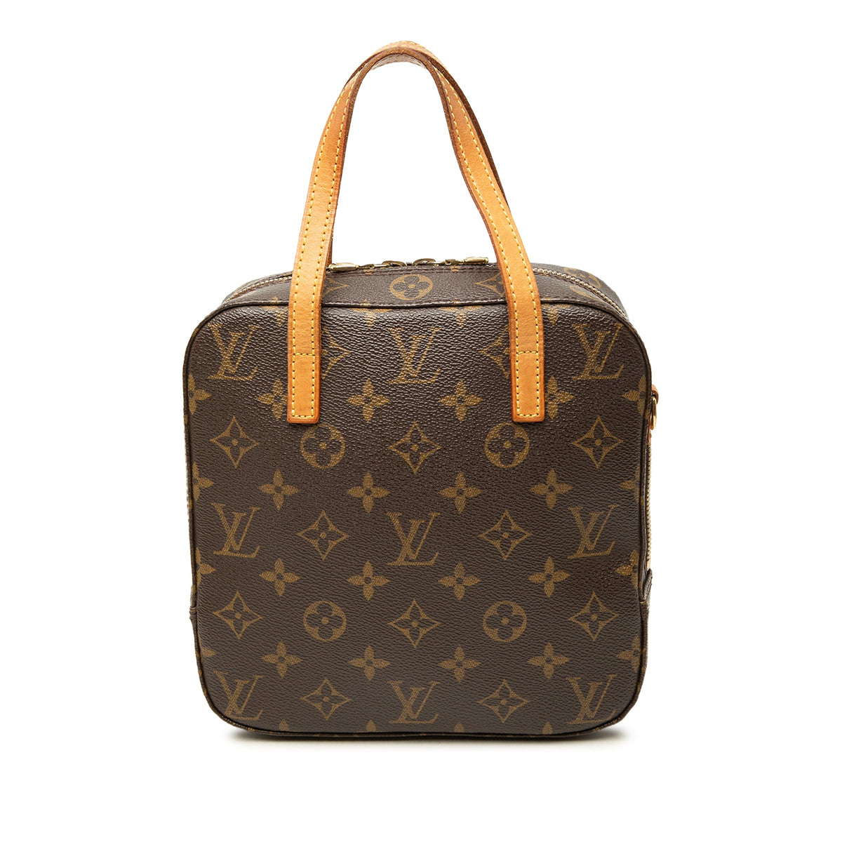 Louis Vuitton Monogram Spontini