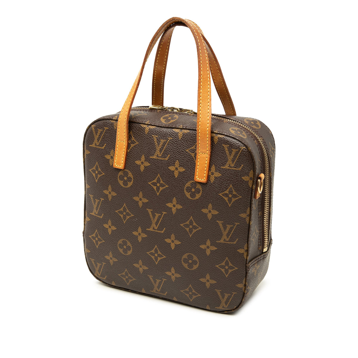 Louis Vuitton Monogram Spontini