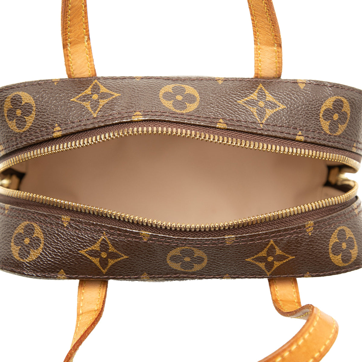 Louis Vuitton Monogram Spontini