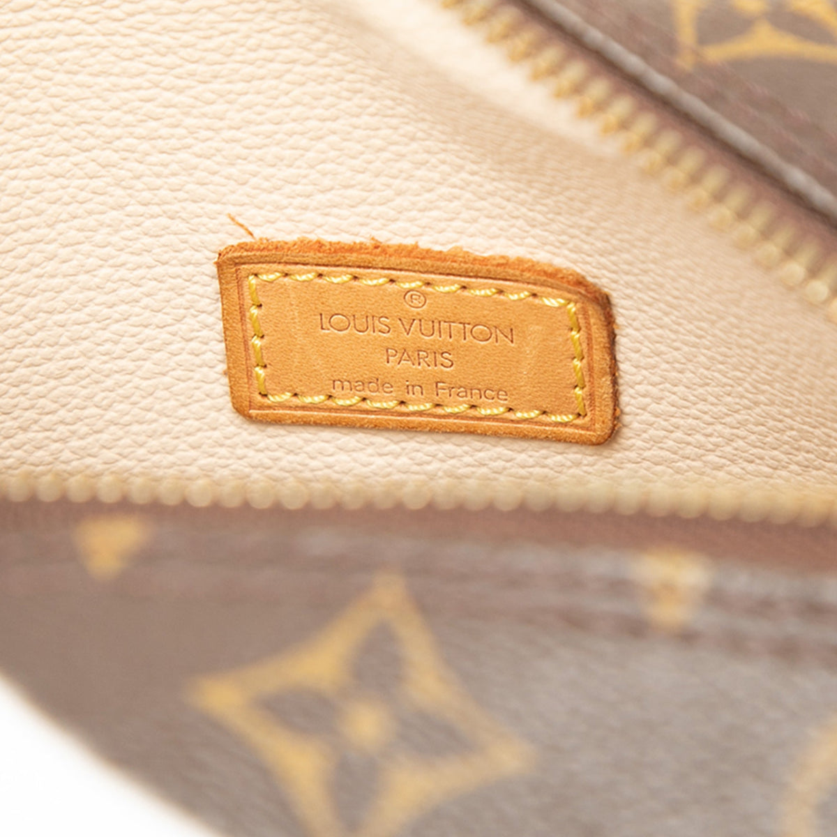 Louis Vuitton Monogram Spontini
