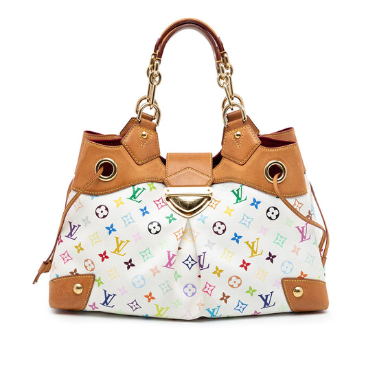 Monogram Multicolore Ursula