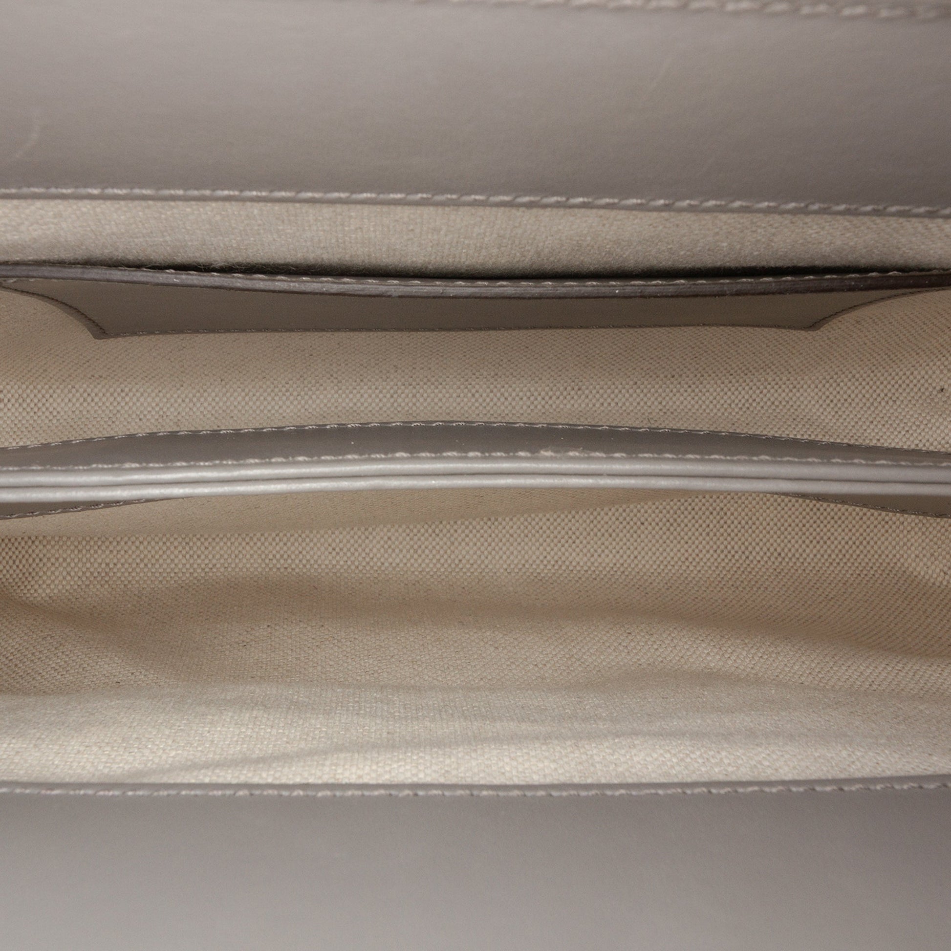 Gucci Small GG Marmont Matelasse Leather Ophidia Chain Bag