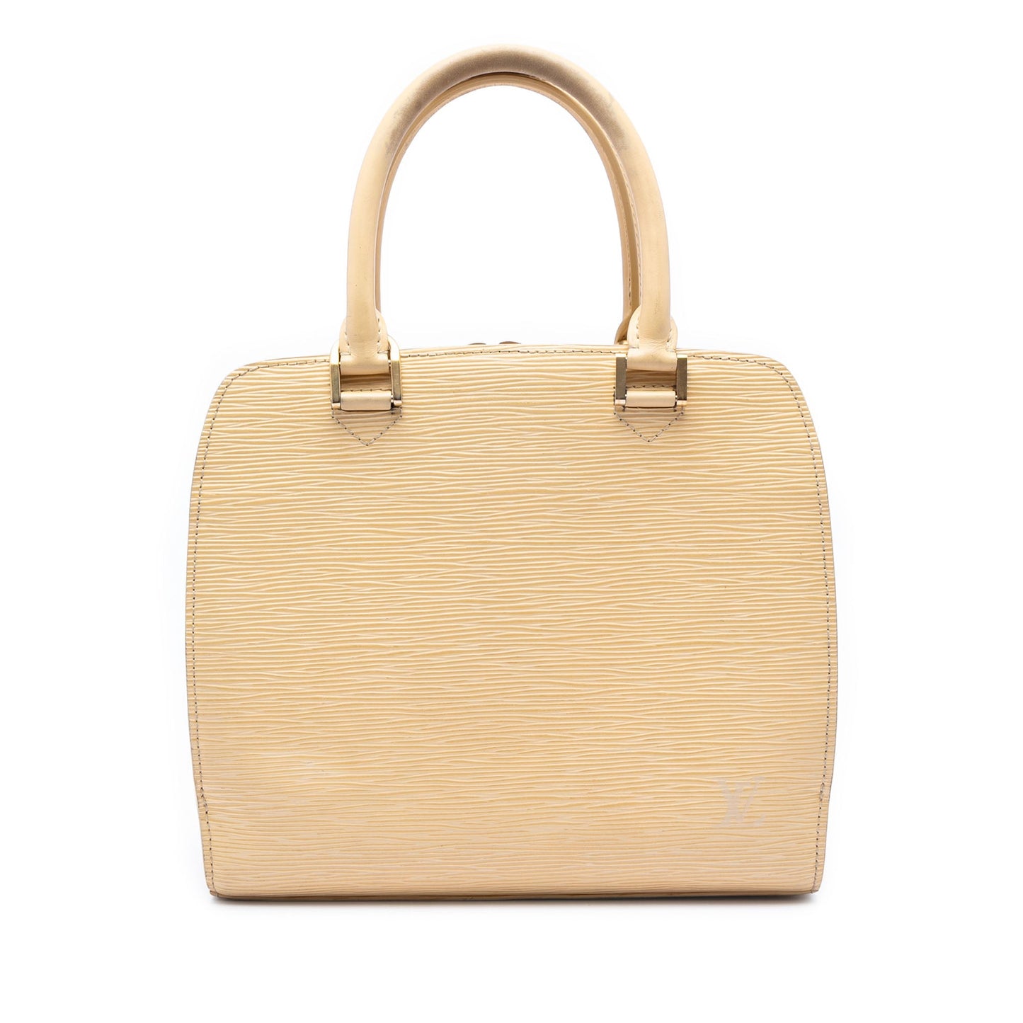 Louis Vuitton Epi Pont Neuf PM