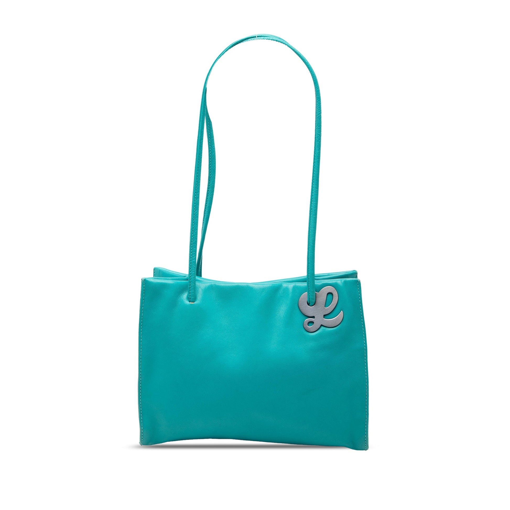 LOEWE Leather Tote