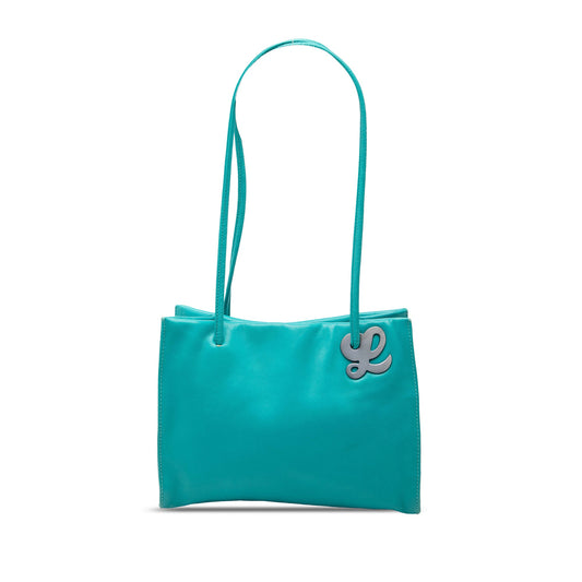 LOEWE Leather Tote