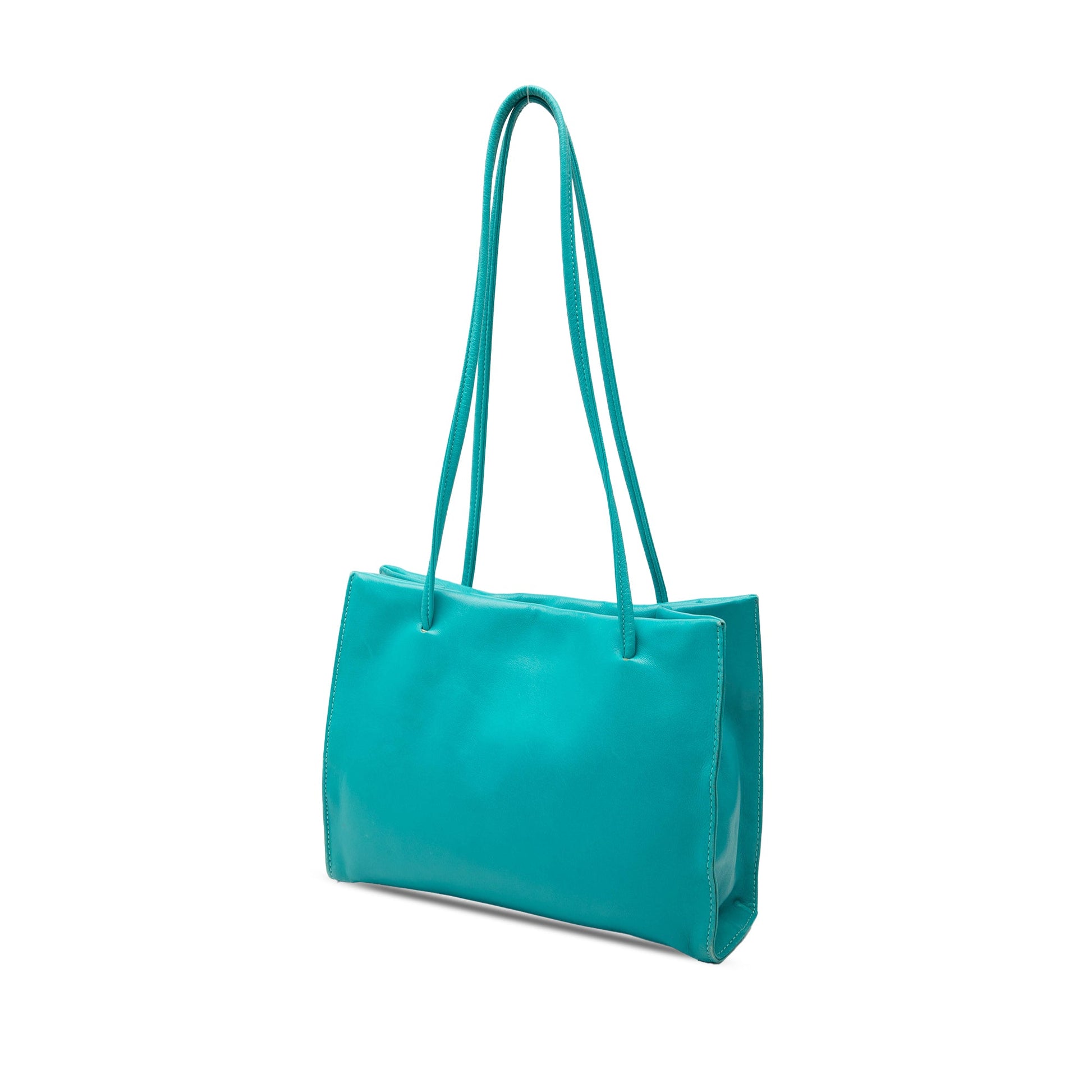 LOEWE Leather Tote