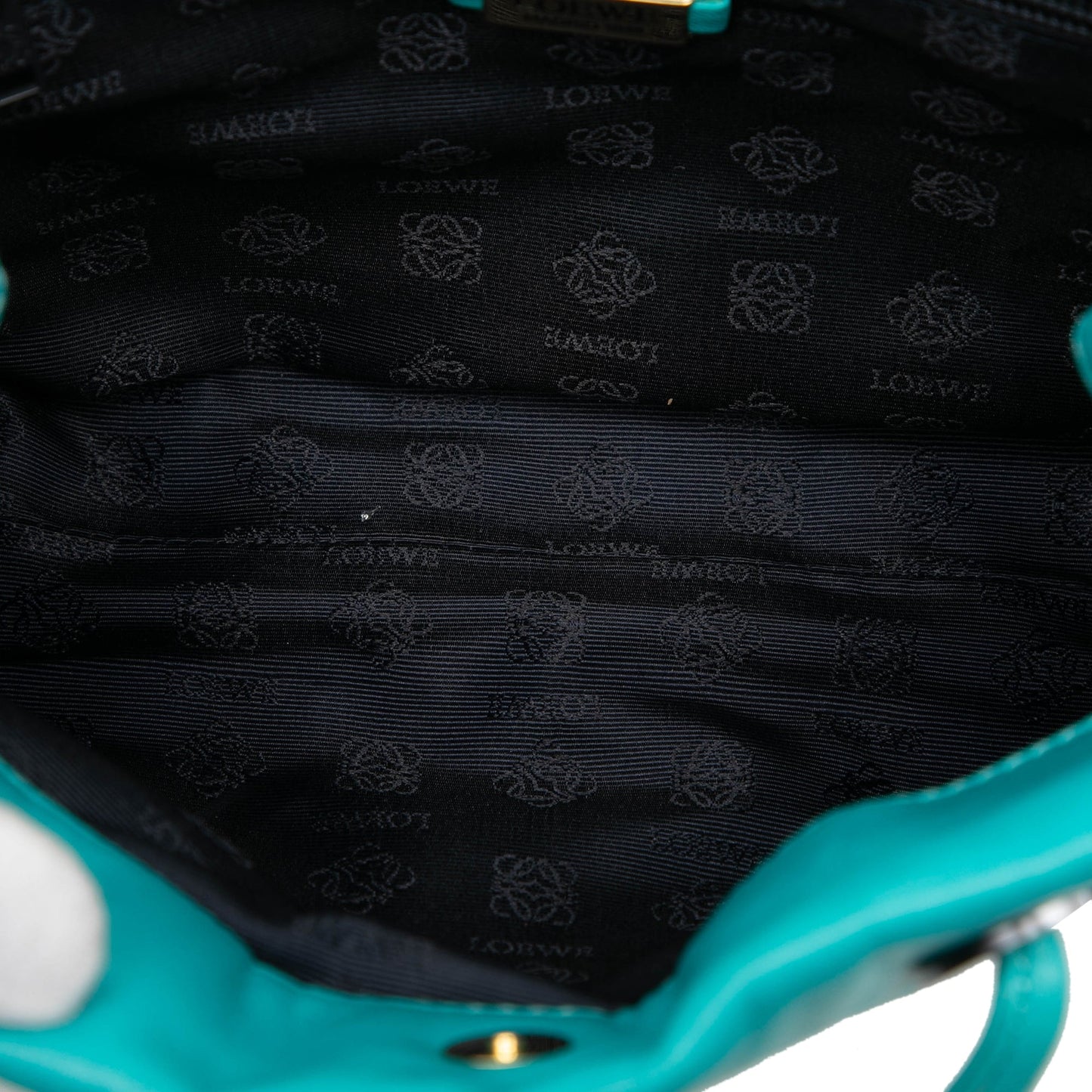 LOEWE Leather Tote