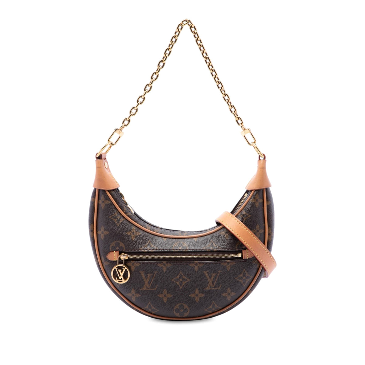 Louis Vuitton Monogram Loop