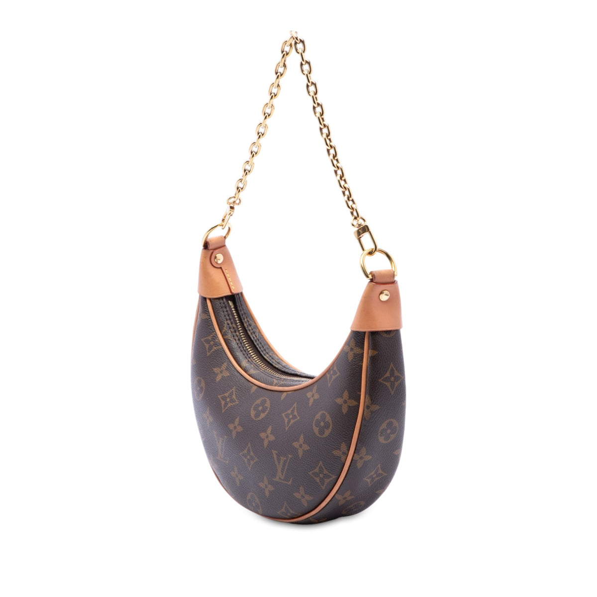Louis Vuitton Monogram Loop