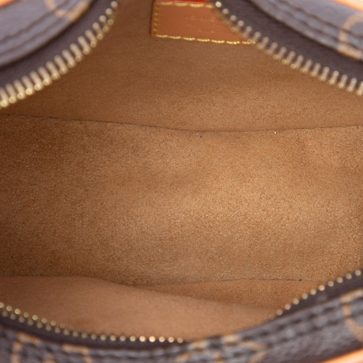 Louis Vuitton Monogram Loop