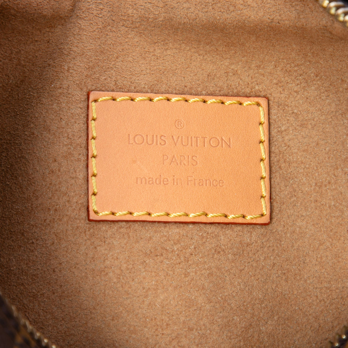 Louis Vuitton Monogram Loop
