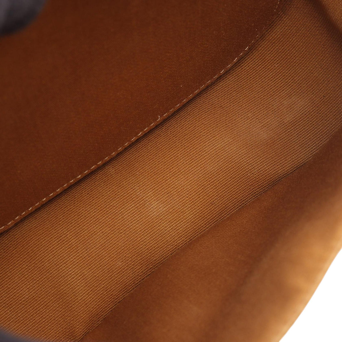 Celine Medium Triomphe Coated Canvas Folco Crossbody
