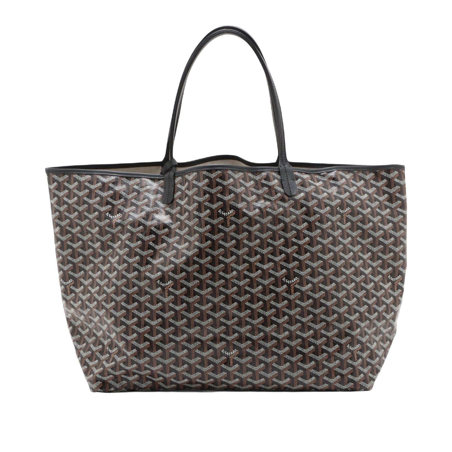 Goyard Goyardine Saint Louis GM