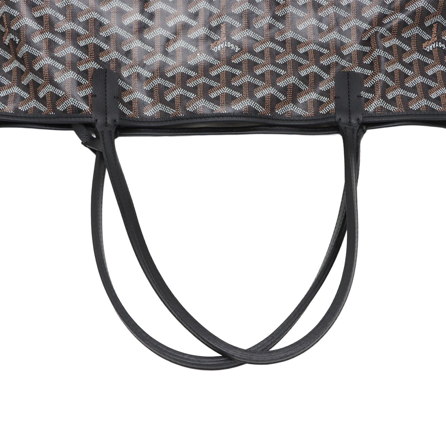 Goyard Goyardine Saint Louis GM