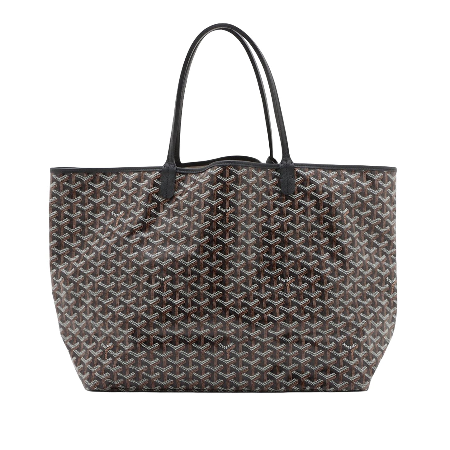 Goyard Goyardine Saint Louis GM