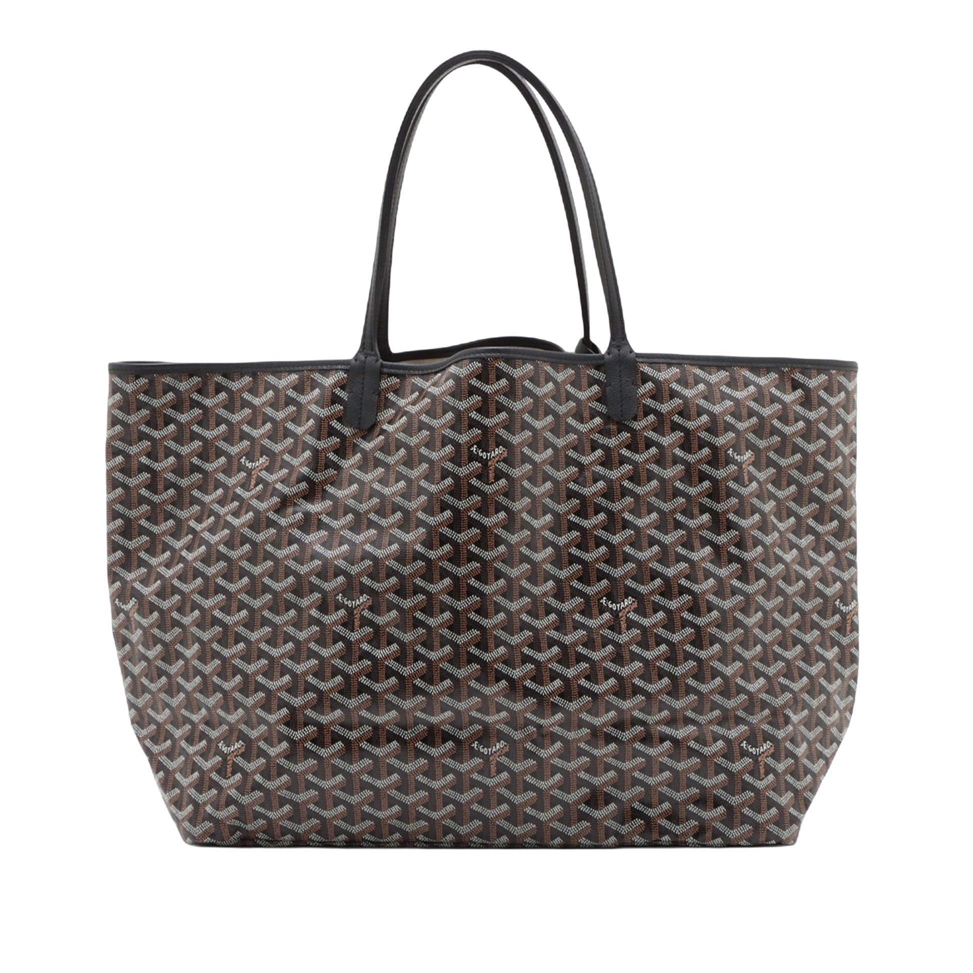 Goyard Goyardine Saint Louis GM