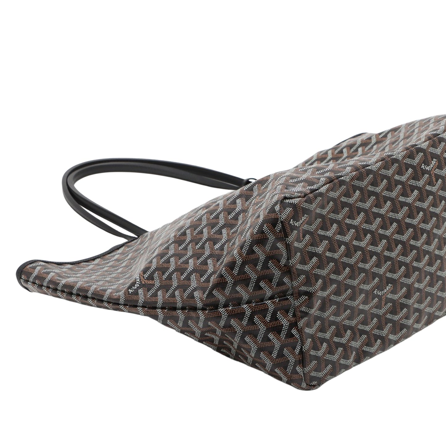 Goyard Goyardine Saint Louis GM