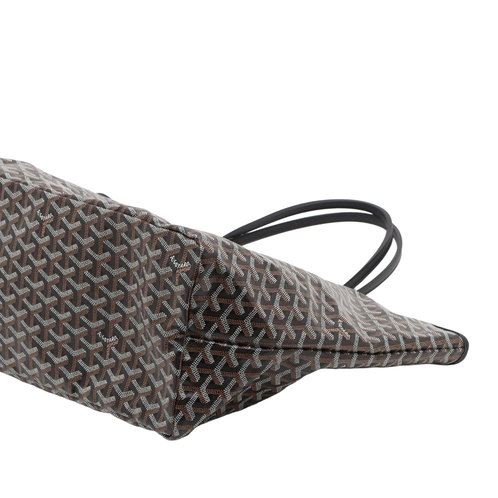 Goyard Goyardine Saint Louis GM