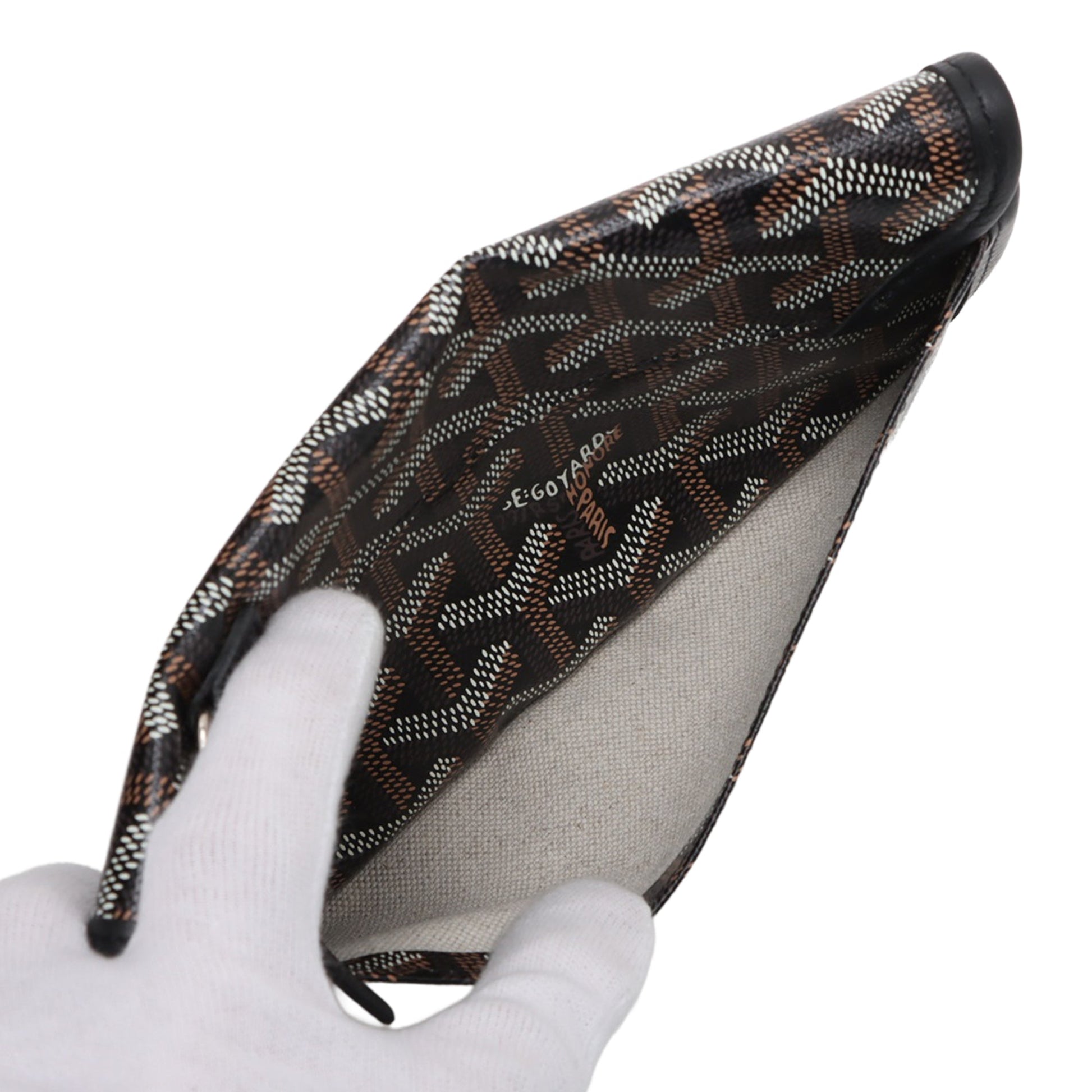Goyard Goyardine Saint Louis GM