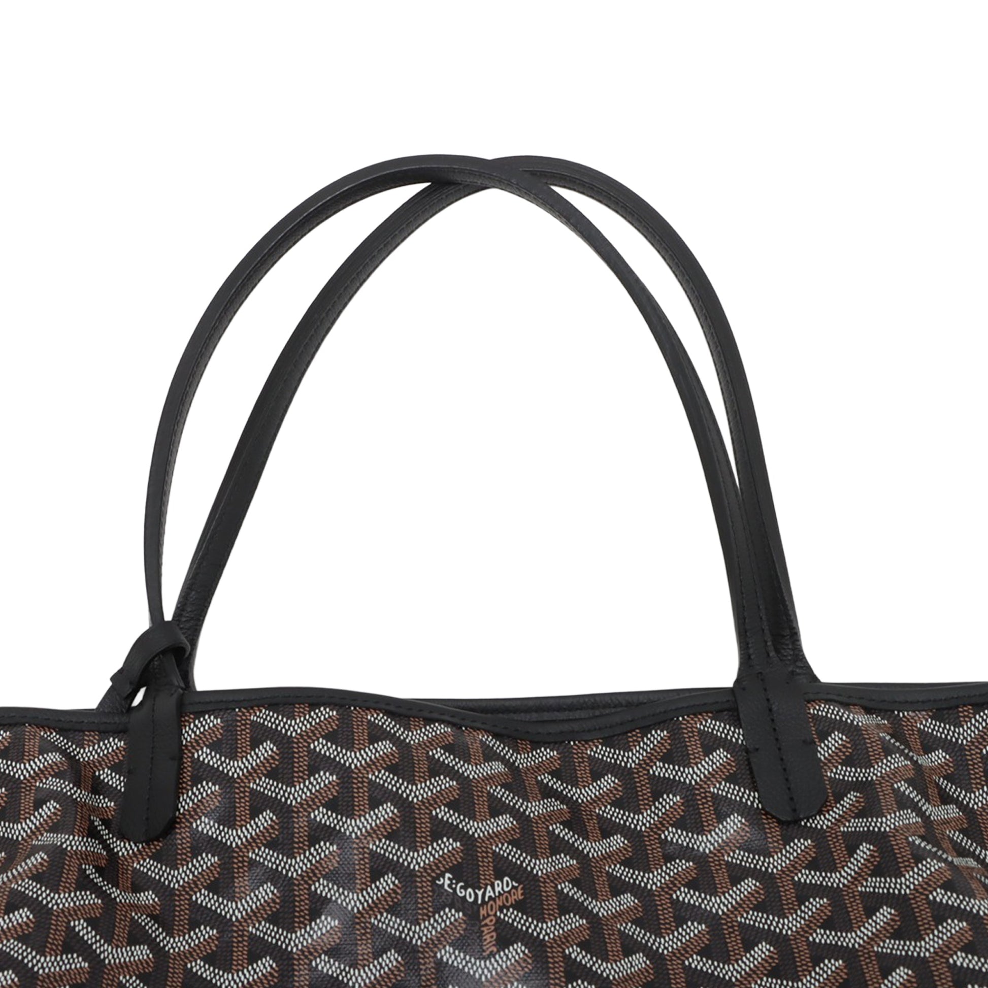 Goyard Goyardine Saint Louis GM