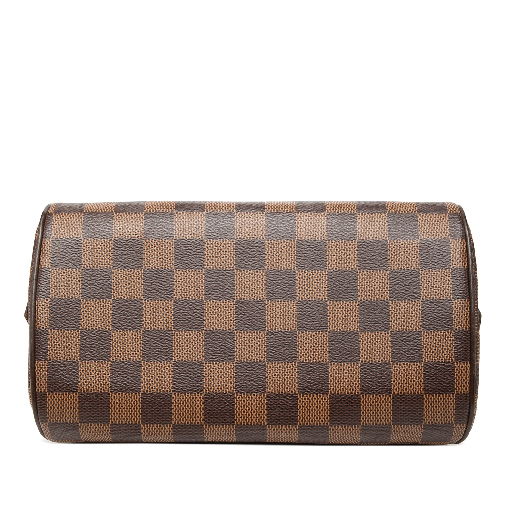 Louis Vuitton Damier Ebene Mini Ribera
