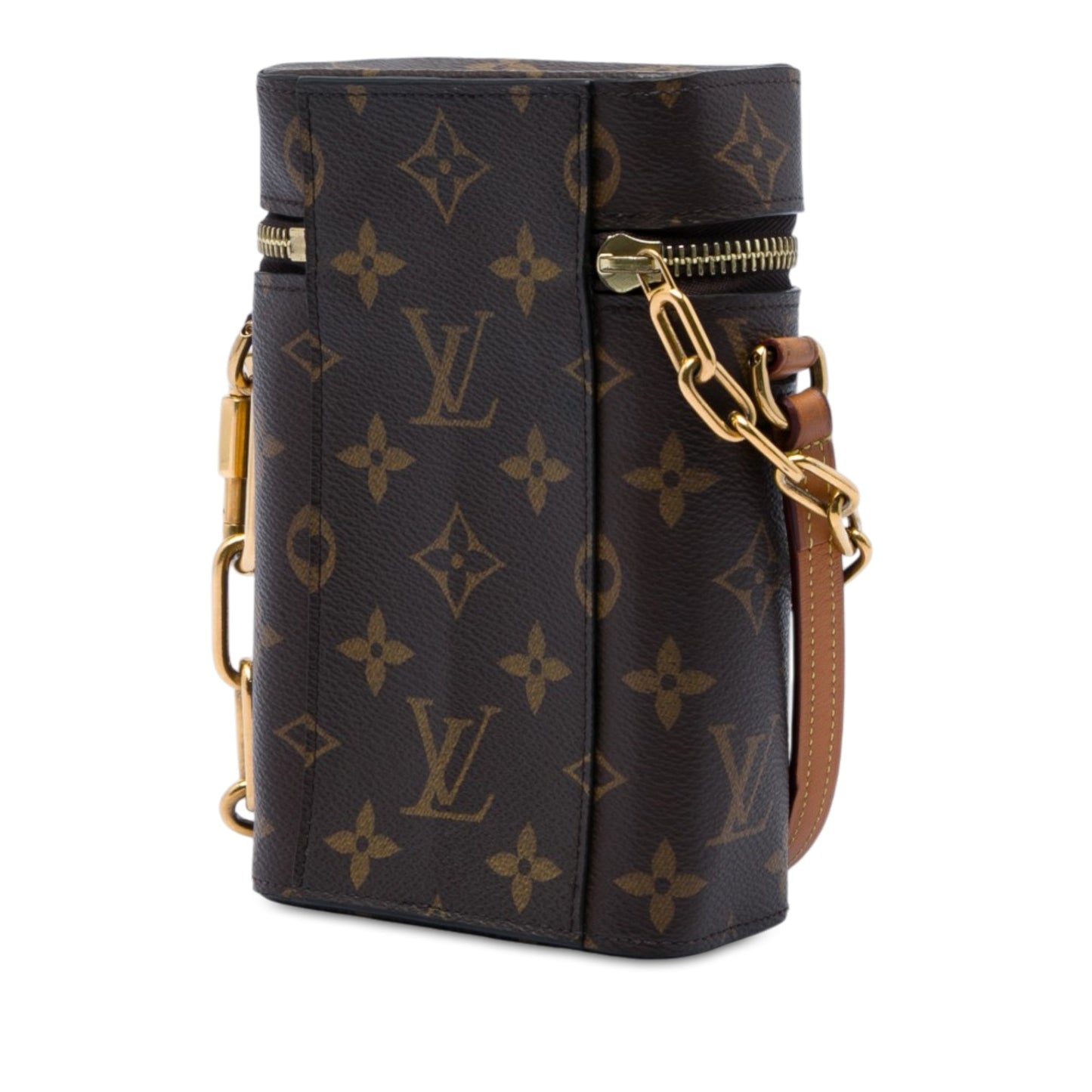 Louis Vuitton Monogram Phone Box