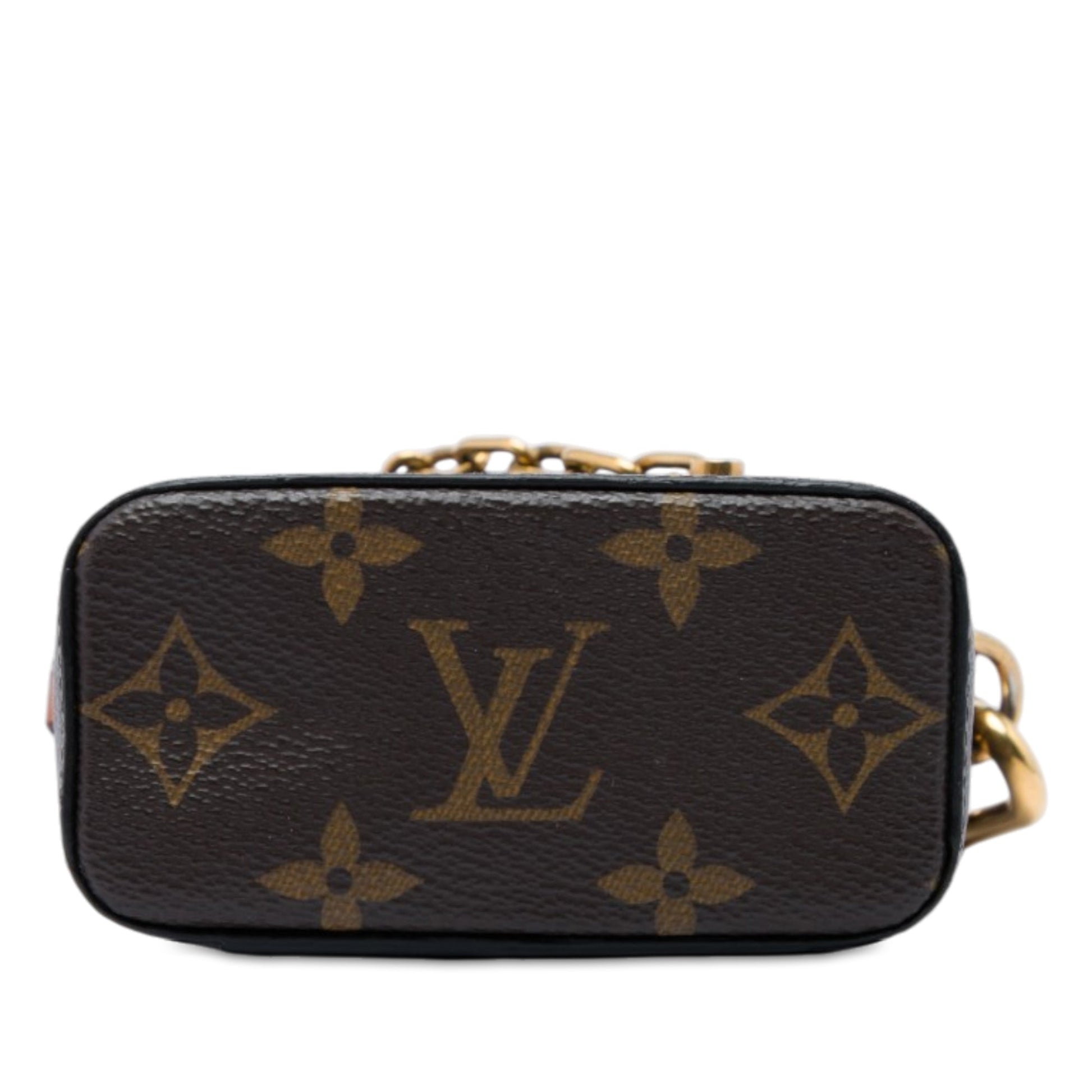 Louis Vuitton Monogram Phone Box