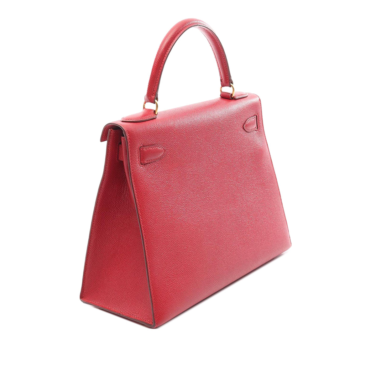 Hermès Courchevel Kelly Sellier 28