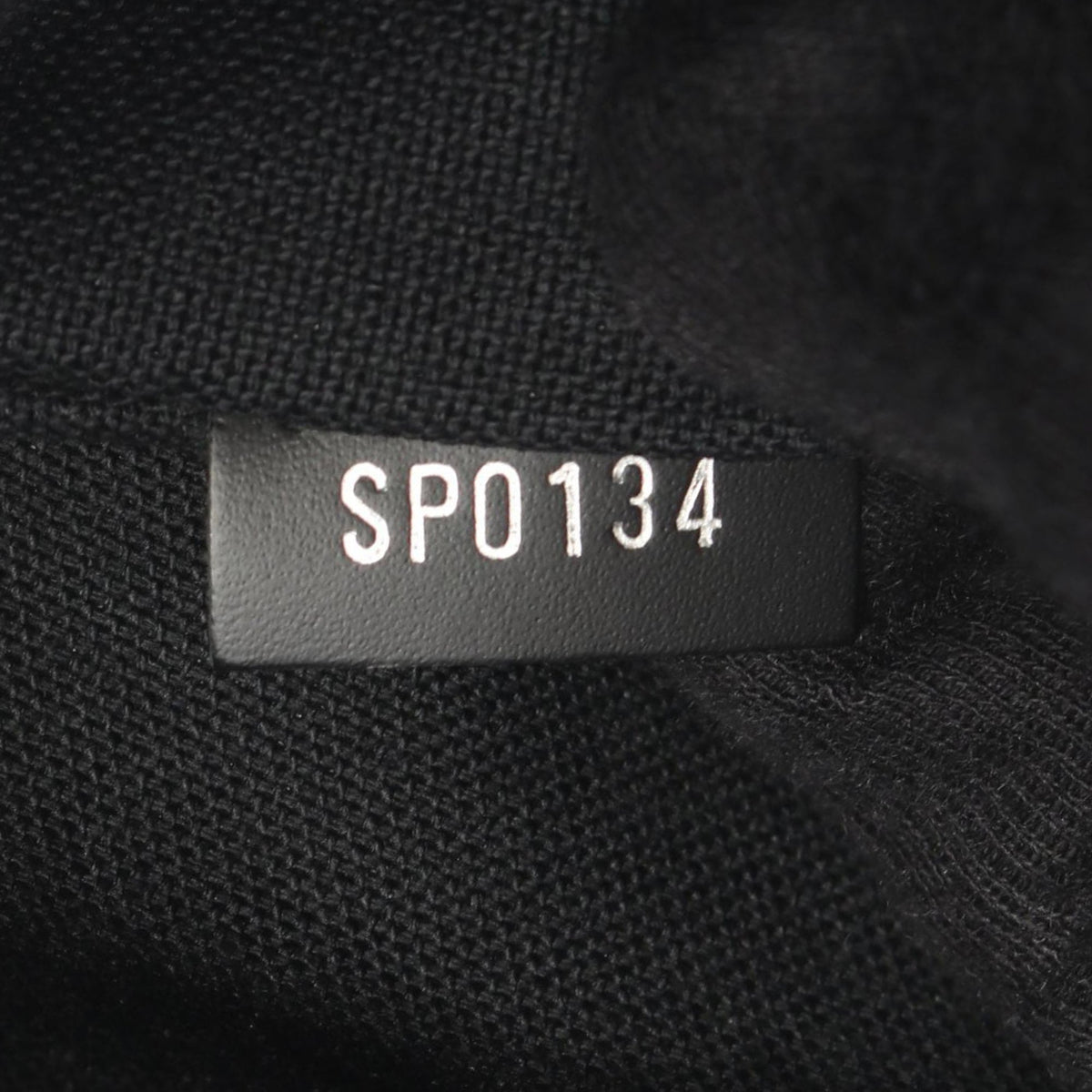 Louis Vuitton Damier Graphite District GM