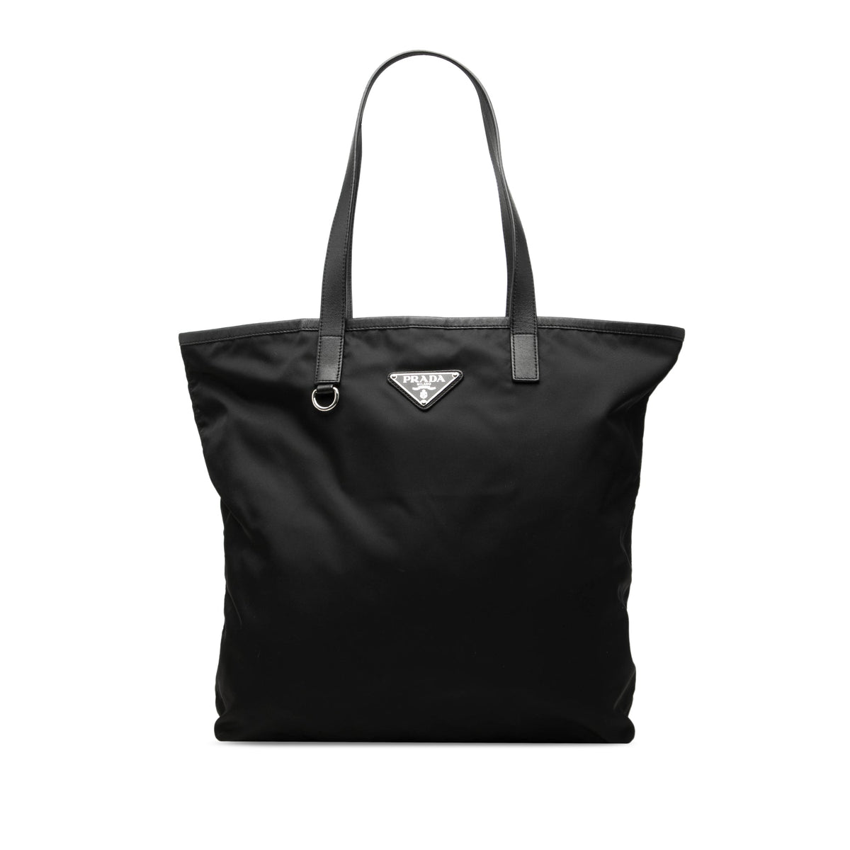 Prada Tessuto Tote