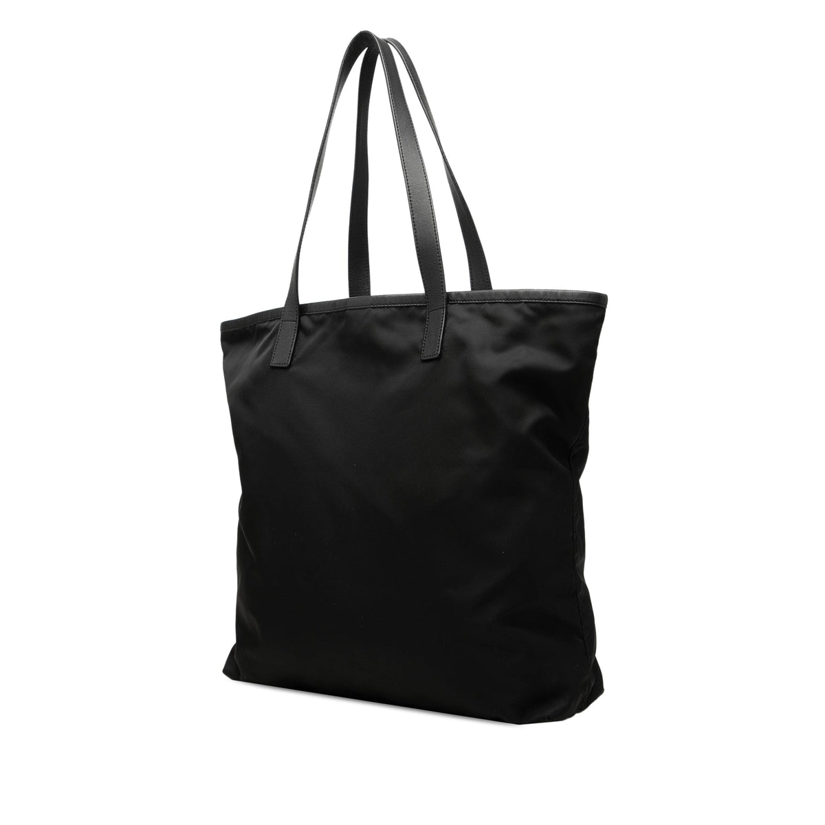 Prada Tessuto Tote