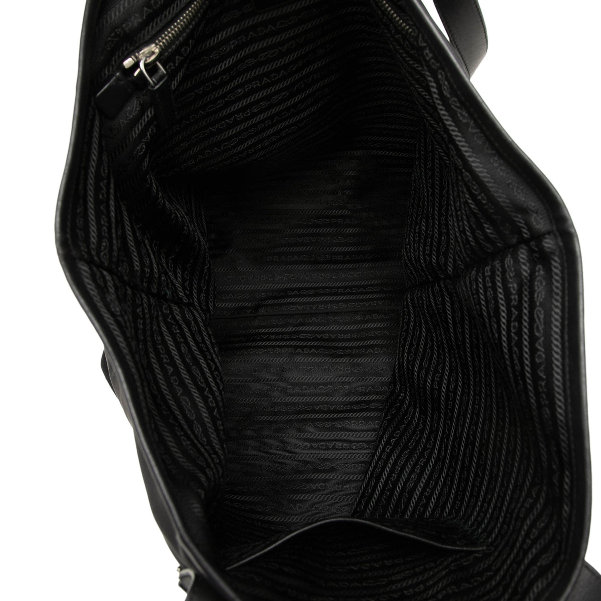 Prada Tessuto Tote