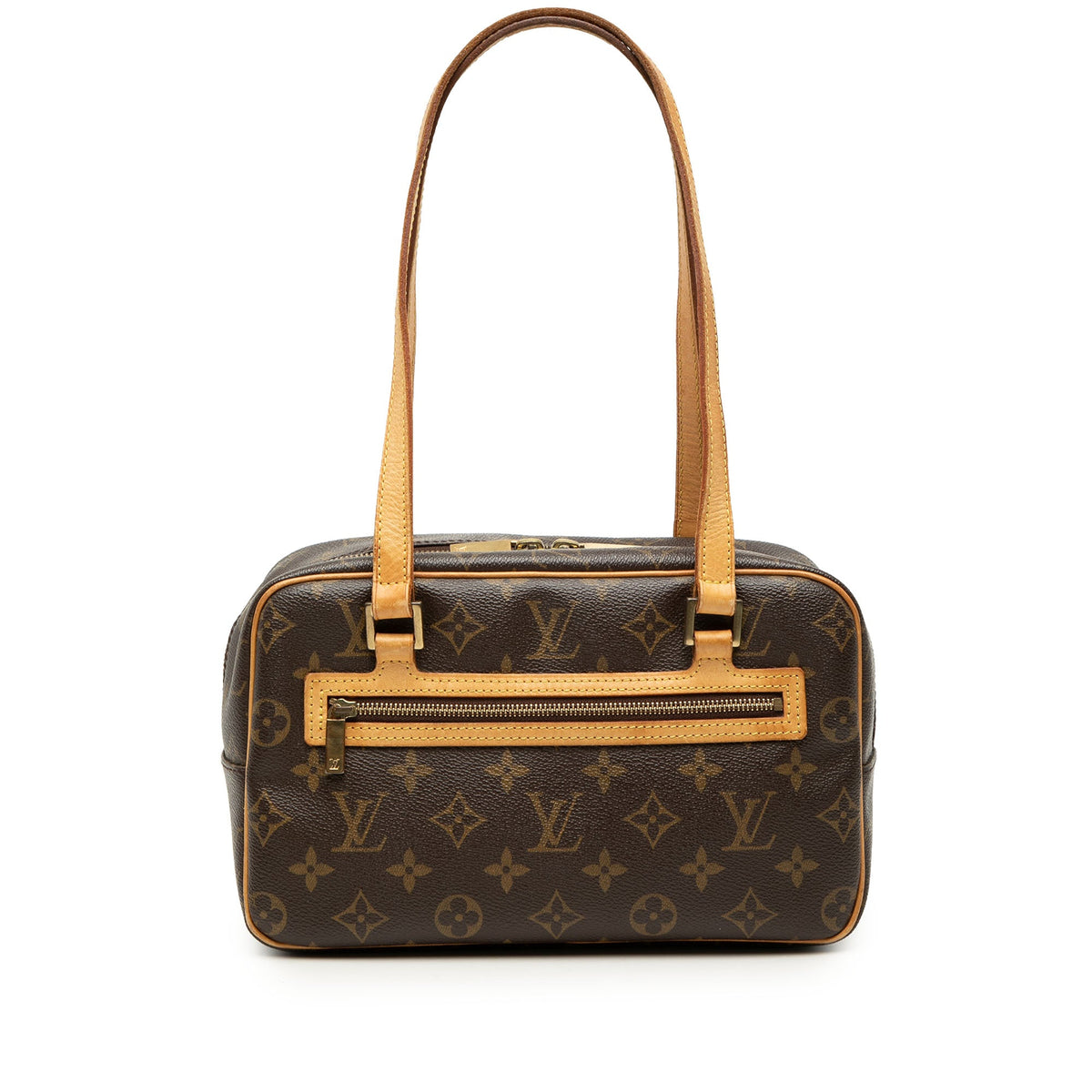 Louis Vuitton Monogram Cite MM