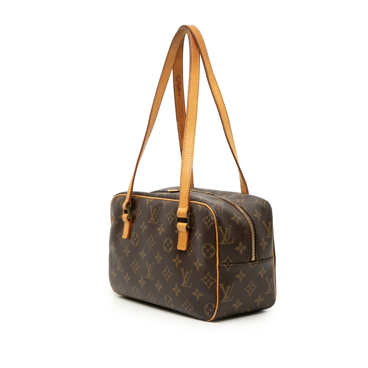 Louis Vuitton Monogram Cite MM