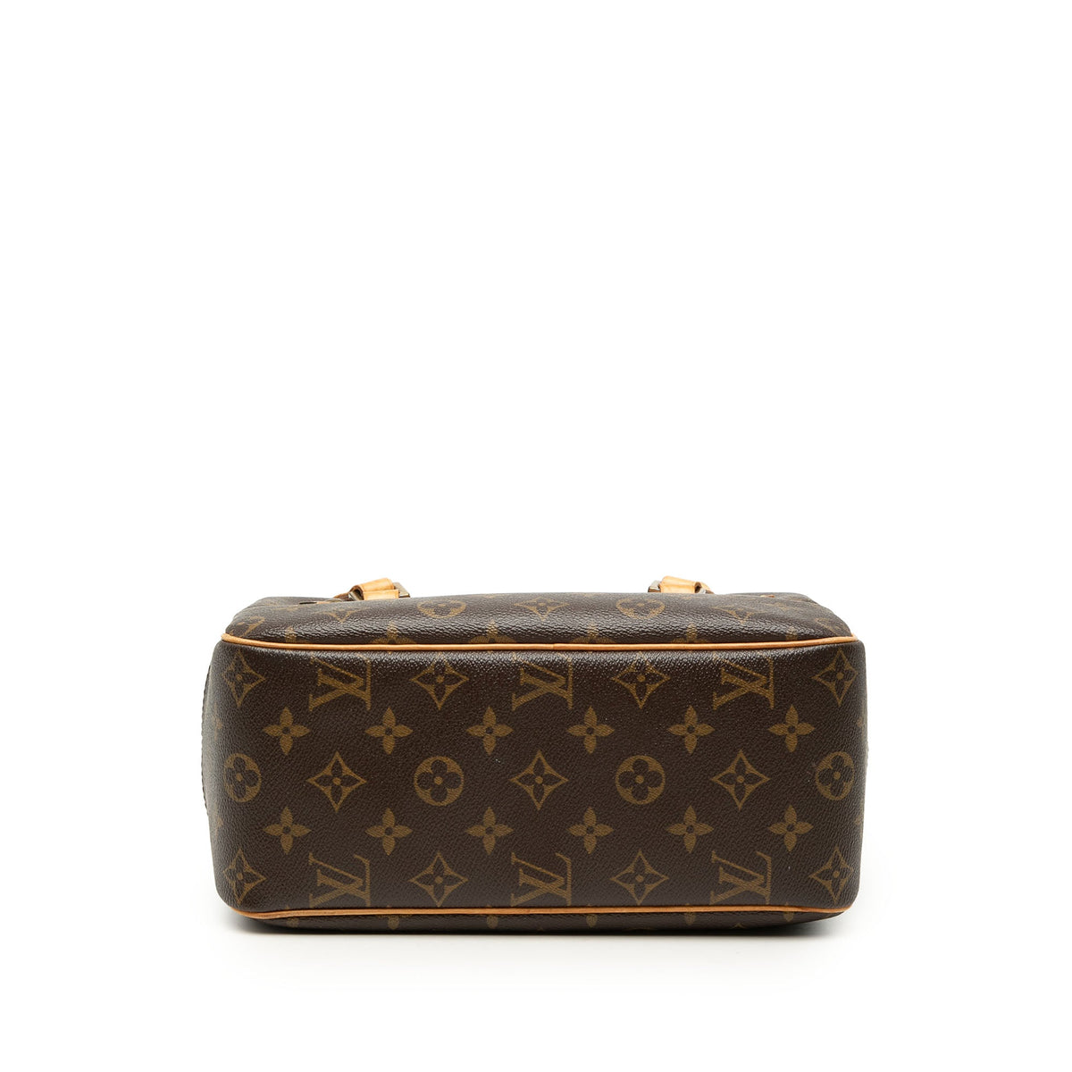 Louis Vuitton Monogram Cite MM