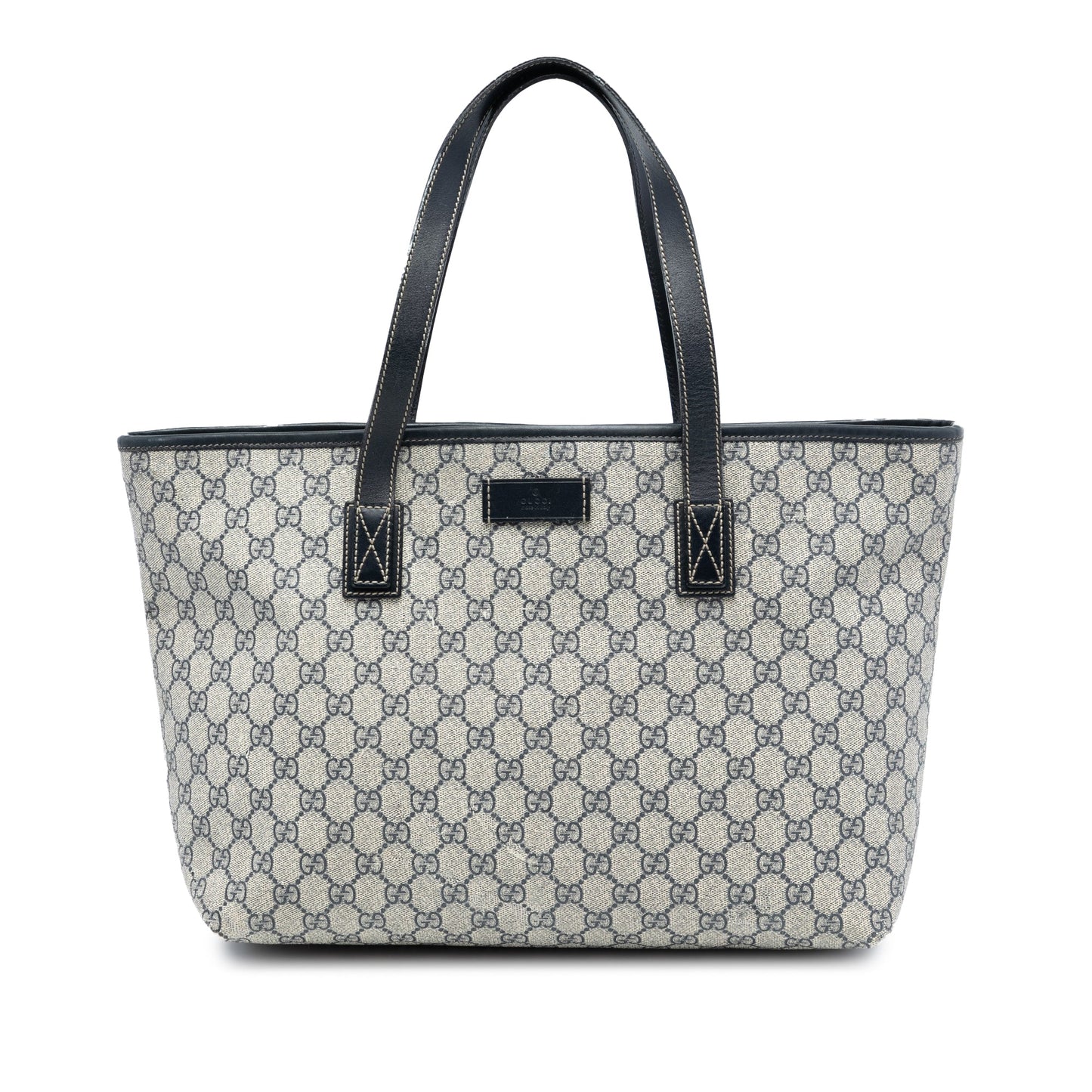Gucci GG Supreme Tote