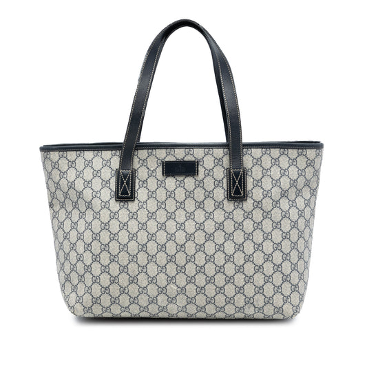 Gucci GG Supreme Tote