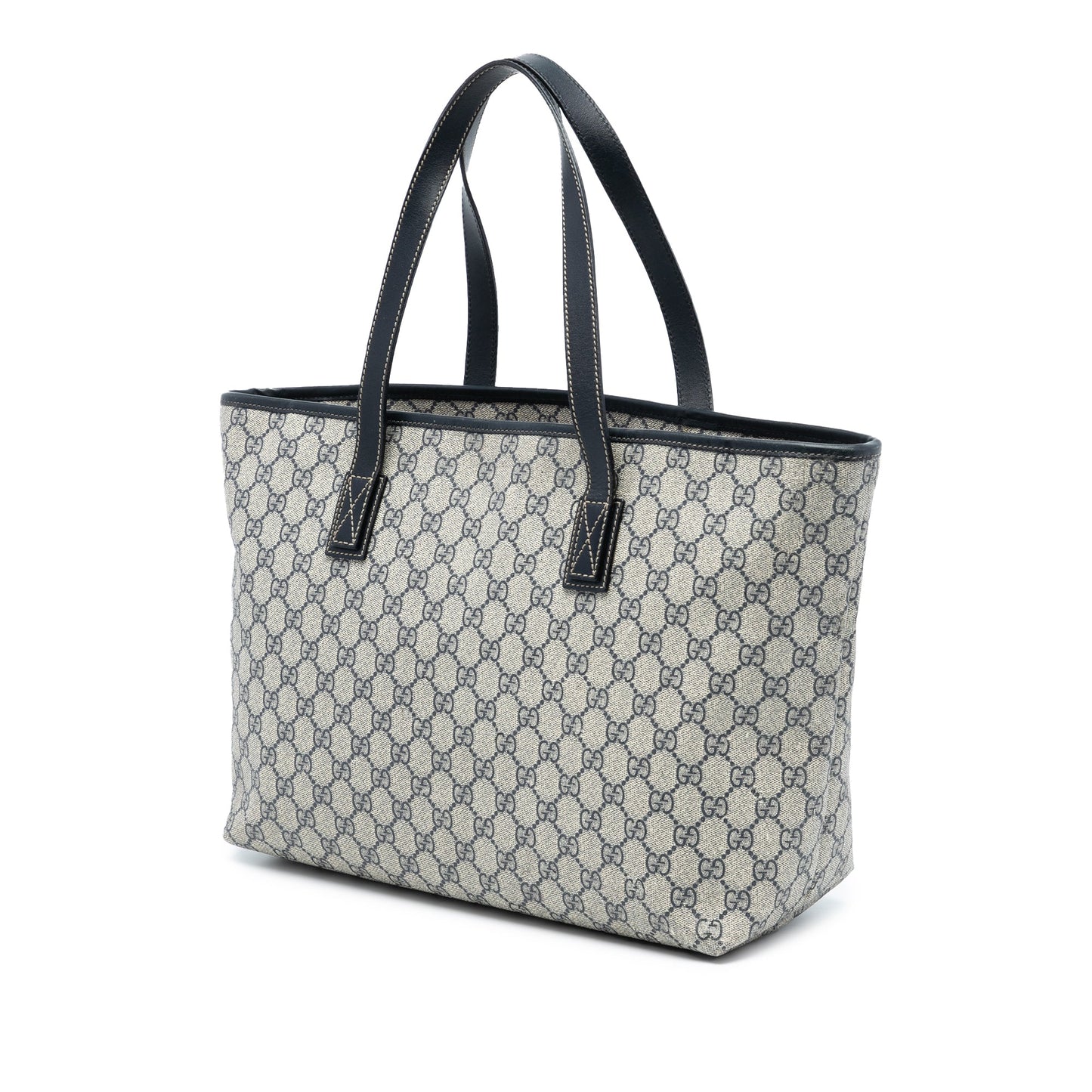 Gucci GG Supreme Tote
