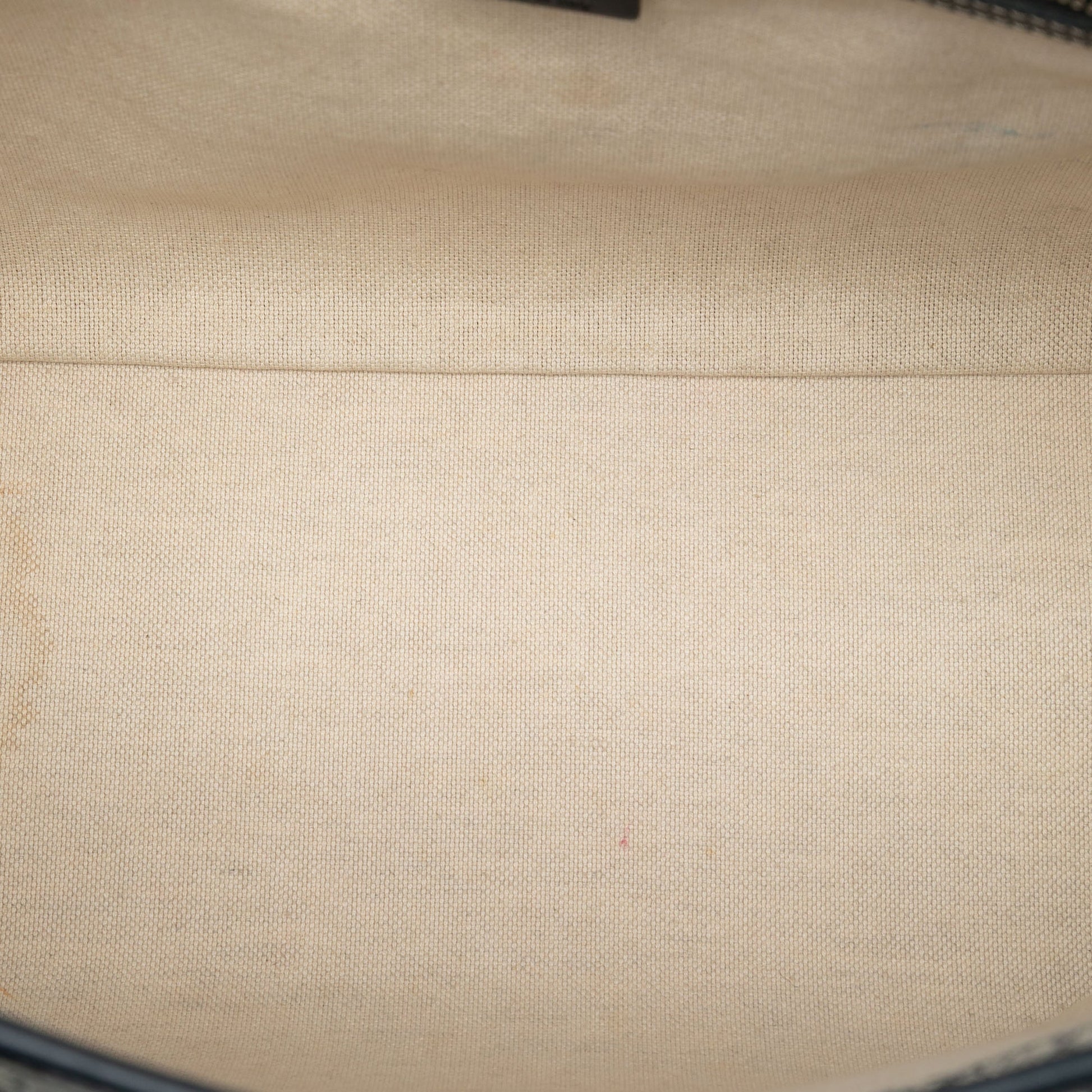 Gucci GG Supreme Tote