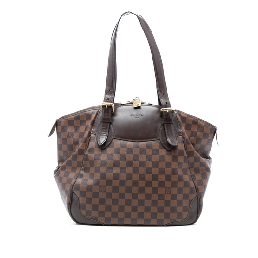 Louis Vuitton Damier Ebene Verona GM